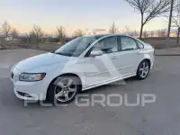 2011 Volvo S40