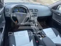 2011 Volvo S40