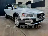 2011 Volvo XC70