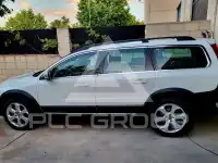 2011 Volvo XC70