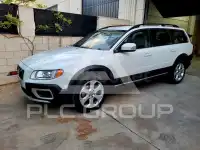 2011 Volvo XC70