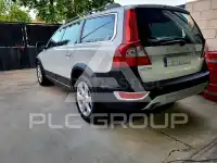 2011 Volvo XC70