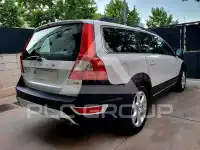 2011 Volvo XC70