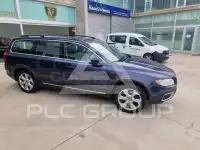 2011 Volvo XC70