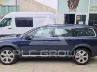 2011 Volvo XC70
