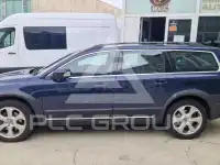 2011 Volvo XC70