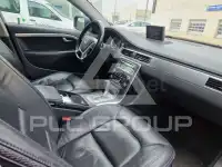 2011 Volvo XC70