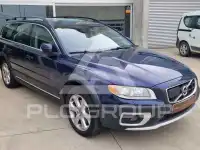 2011 Volvo XC70