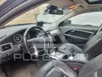 2011 Volvo XC70