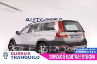 2011 Volvo XC70