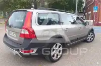 2011 Volvo XC70