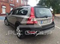 2011 Volvo XC70