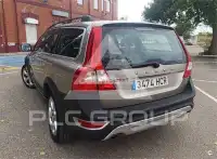 2011 Volvo XC70
