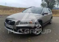 2011 Volvo XC70