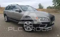 2011 Volvo XC70