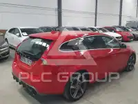 2011 Volvo V60