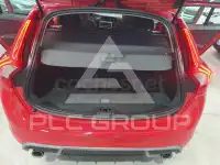 2011 Volvo V60