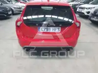 2011 Volvo V60