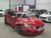 2011 Volvo V60