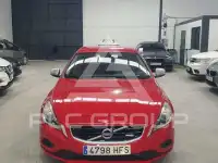 2011 Volvo V60