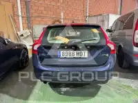 2011 Volvo V60