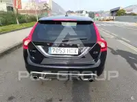 2011 Volvo V60