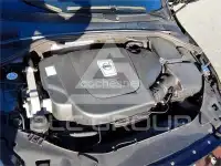 2011 Volvo V60