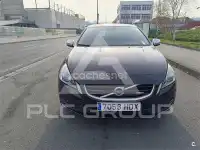 2011 Volvo V60