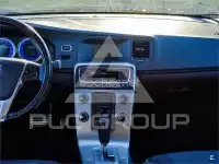 2011 Volvo V60