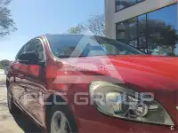 2011 Volvo V60