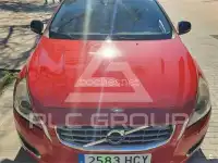 2011 Volvo V60