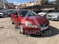 2011 Volvo V60