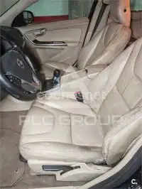 2011 Volvo V60