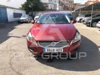 2011 Volvo V60