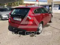 2011 Volvo V60
