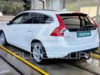 2011 Volvo V60