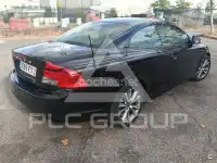 2011 Volvo C70