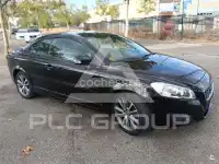 2011 Volvo C70