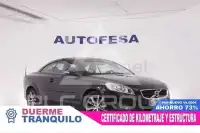 2011 Volvo C70