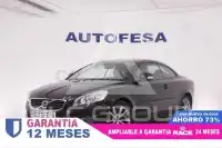 2011 Volvo C70