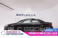 2011 Volvo C70
