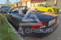 2011 Volvo C70