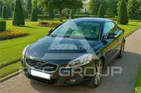 2011 Volvo C70