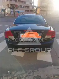 2011 Volvo C70
