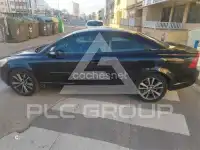 2011 Volvo C70