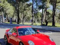2011 Porsche 911