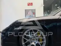 2011 Porsche 911