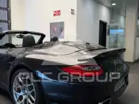 2011 Porsche 911
