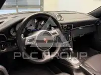 2011 Porsche 911
