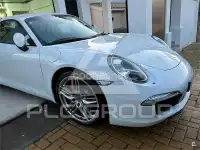 2011 Porsche 911